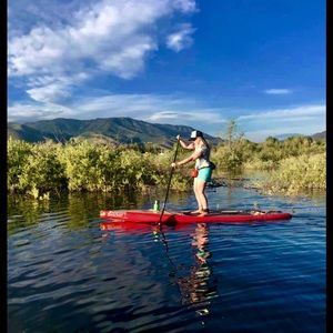 Meet your Posher, Reba